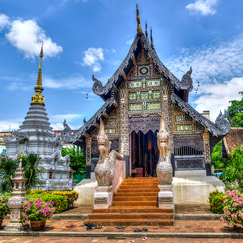 THAILANDIA