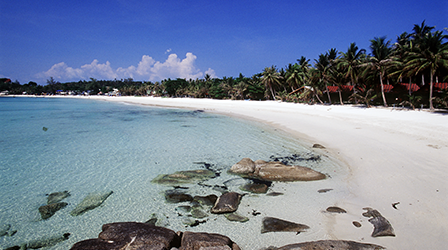 KOH SAMUI