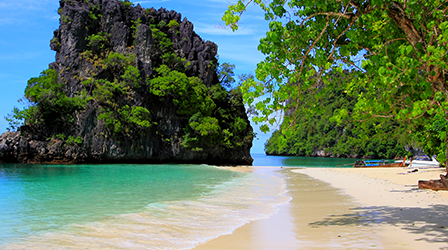 KRABI