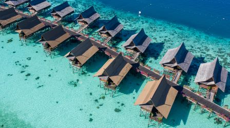 PULAU KAPALAI