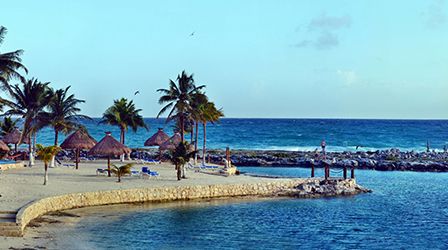 PUERTO AVENTURAS