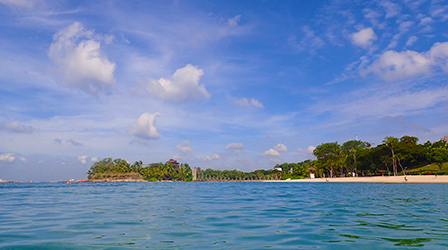 Isola di Sentosa