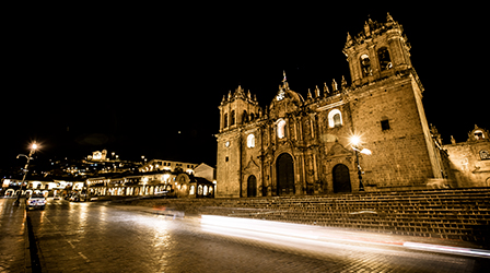 Cuzco