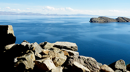 Lago Titicaca