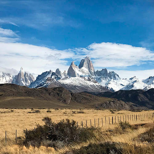 Hotel Explora El Chalten