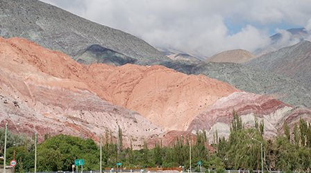 Salta e Jujuy