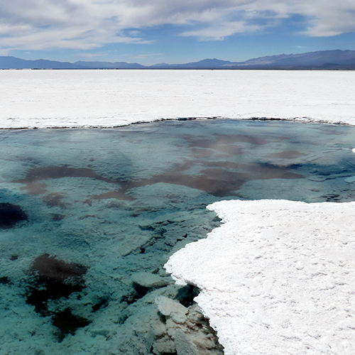 Tour del Nord Fly & Drive