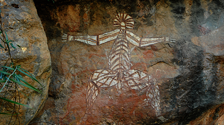 Kakadu National Park