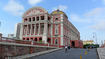 Manaus