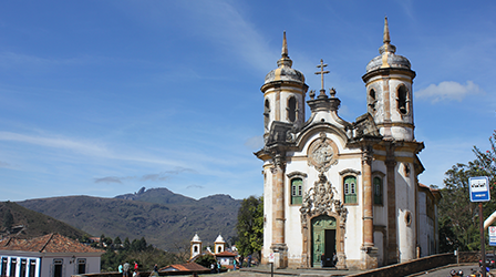 Ouro Preto