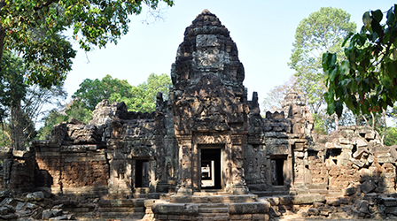 Angkor