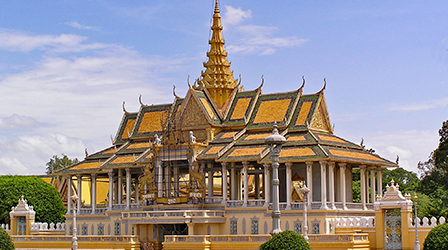 Phnom Penh