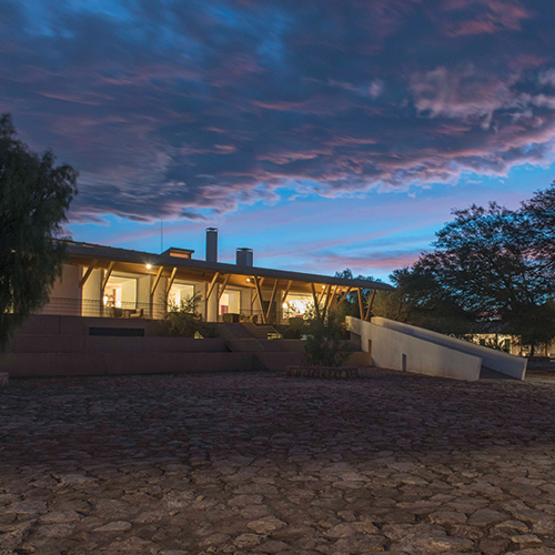 Hotel Explora Atacama