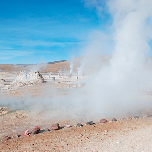 Tour i Deserti del Nord