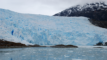 Patagonia