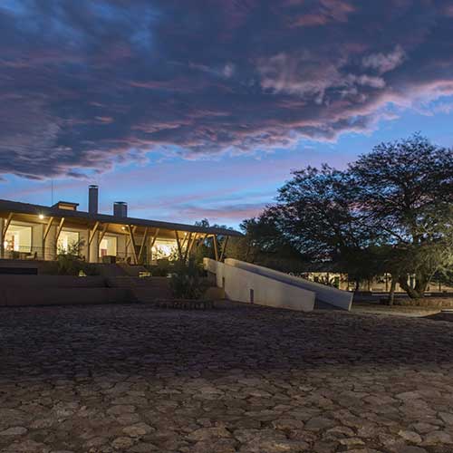 Hotel Explora Atacama