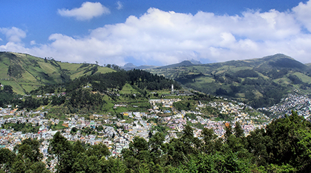 Quito