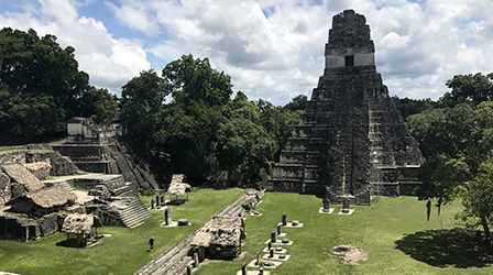 Tikal