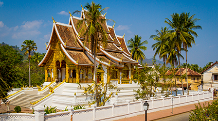 Luang Prabang