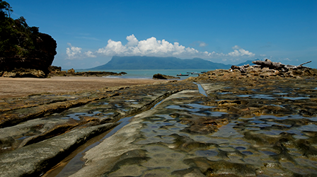 Bako National Park