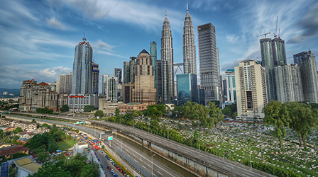 Kuala Lumpur