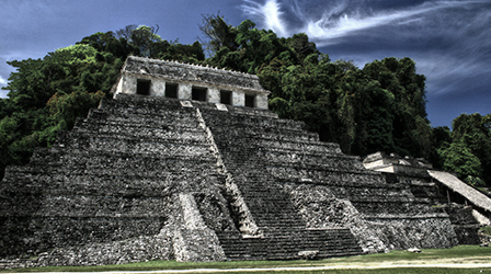 Palenque