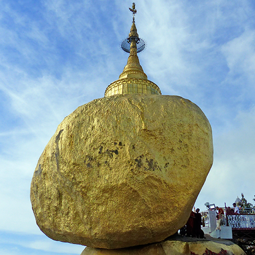 ESTENSIONE ROCCIA D’ORO, BAGO E HPA-AN