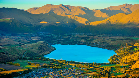 Queenstown