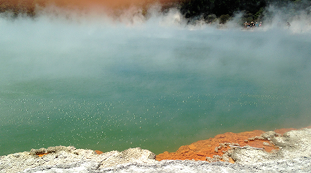 Rotorua