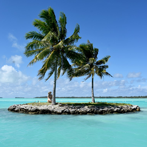 Crociera Tahiti - Polinesia Francese