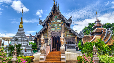 CHIANG MAI