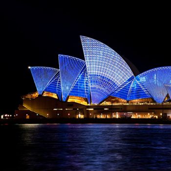 AUSTRALIA