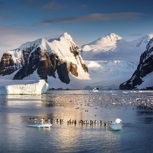 Aereo-crociera express