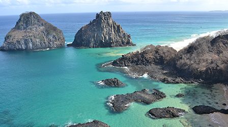 FERNANDO DE NORONHA