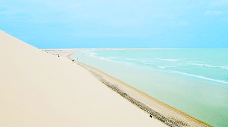 JERICOACOARA