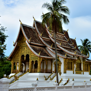 LAOS