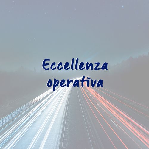 Eccellenza operativa