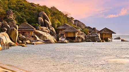 NHA TRANG